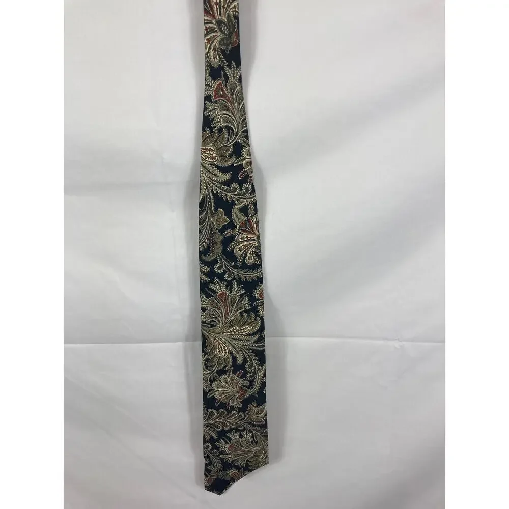 Molteni Gabriele men's neck tie